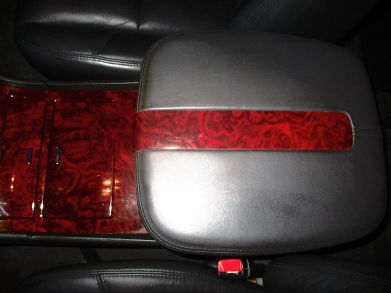 Cadillac Escalade ESV 2007