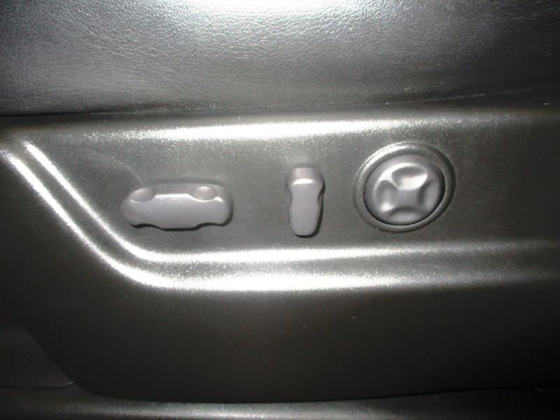 Cadillac Escalade ESV 2007