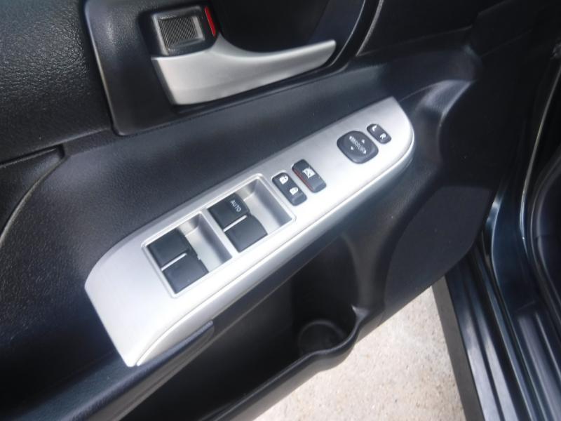 Toyota Camry SE 2013