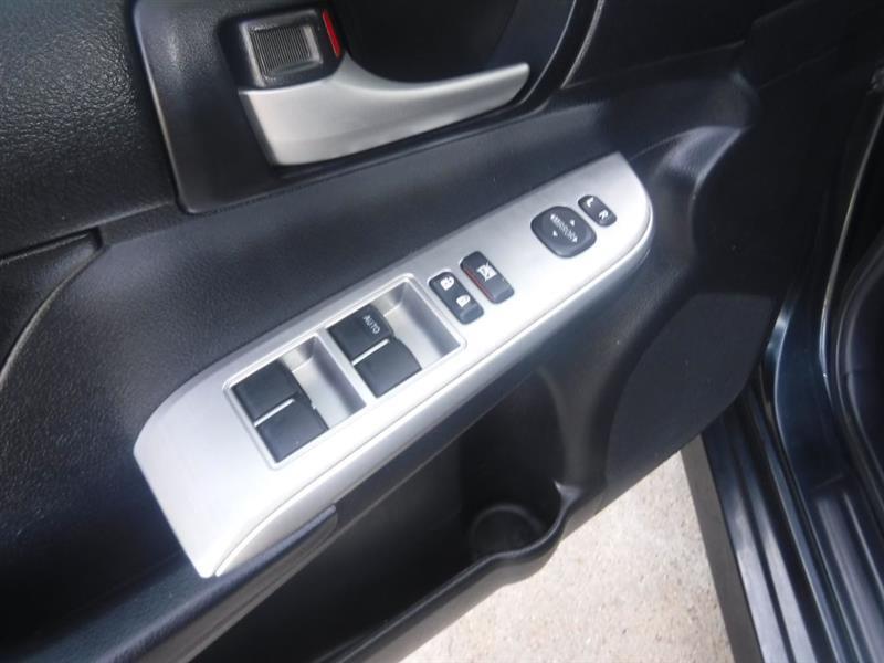 Toyota Camry SE 2013