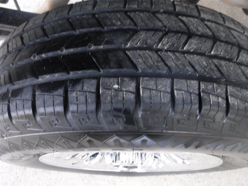 Chevrolet Silverado 1500 LS Crew Cab Short Box 2WD 2007