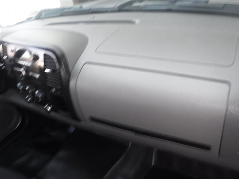 Chevrolet Silverado 1500 LS Crew Cab Short Box 2WD 2007