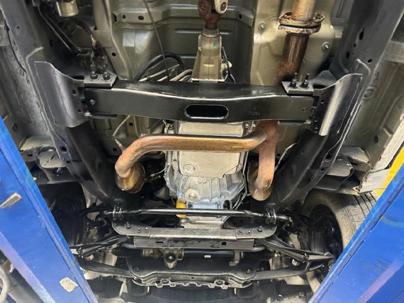 Chevrolet Silverado 1500 LS Crew Cab Short Box 2WD 2007