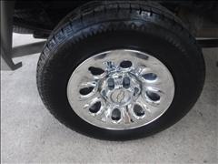 2007 Chevrolet Silverado 1500 