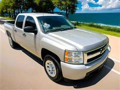 2007 Chevrolet Silverado 1500 