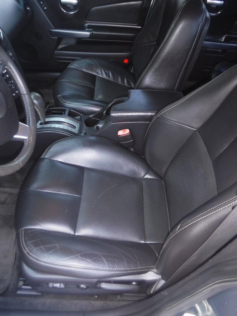 Pontiac Grand Prix Base 2006