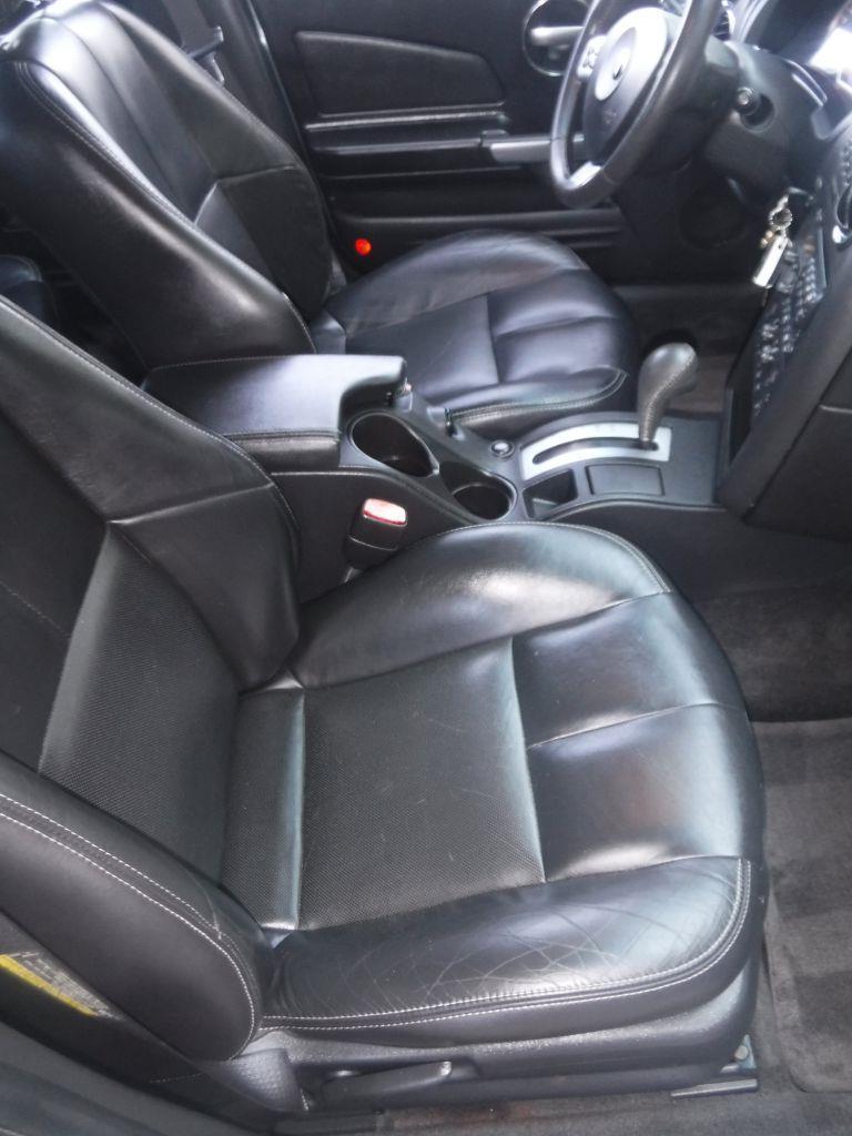 Pontiac Grand Prix Base 2006