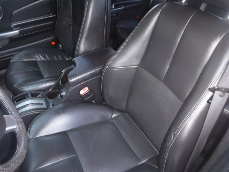 Pontiac Grand Prix Base 2006