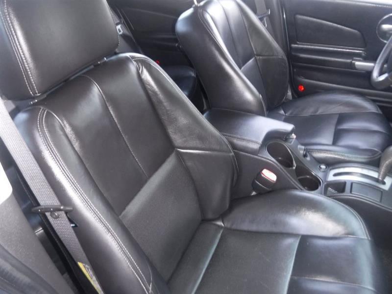 Pontiac Grand Prix Base 2006