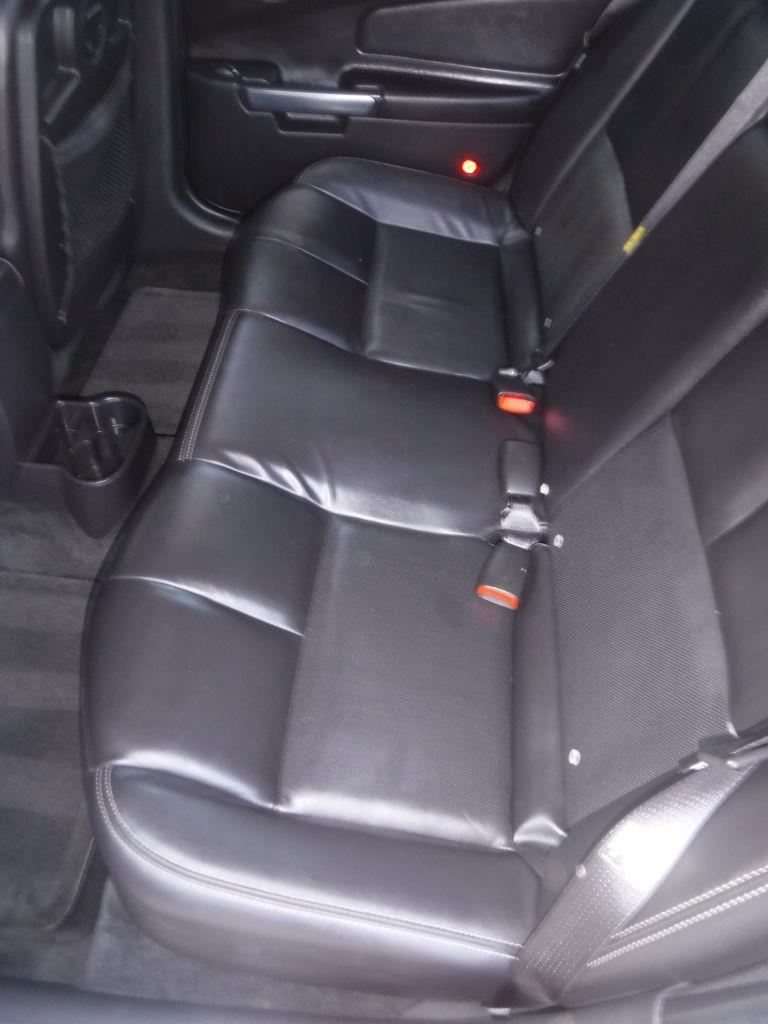 Pontiac Grand Prix Base 2006