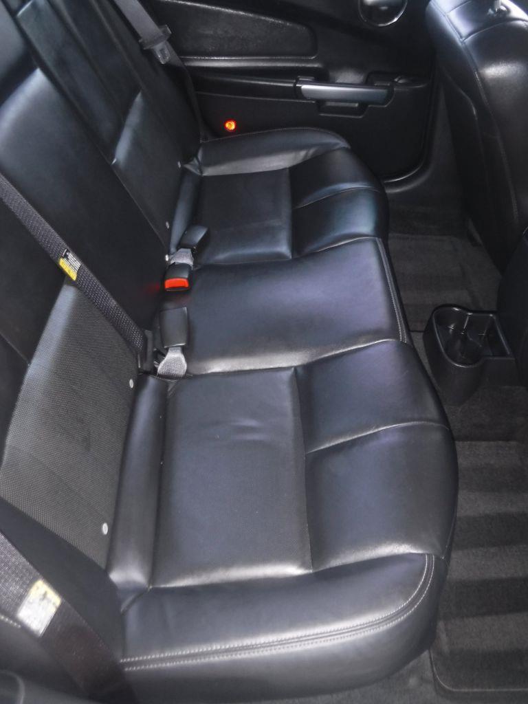 Pontiac Grand Prix Base 2006