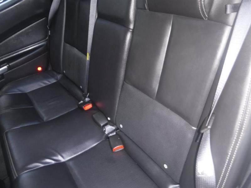 Pontiac Grand Prix Base 2006