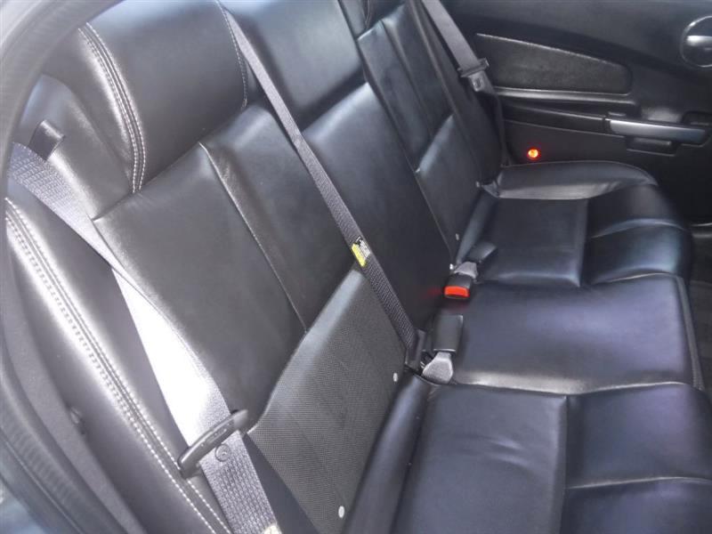 Pontiac Grand Prix Base 2006