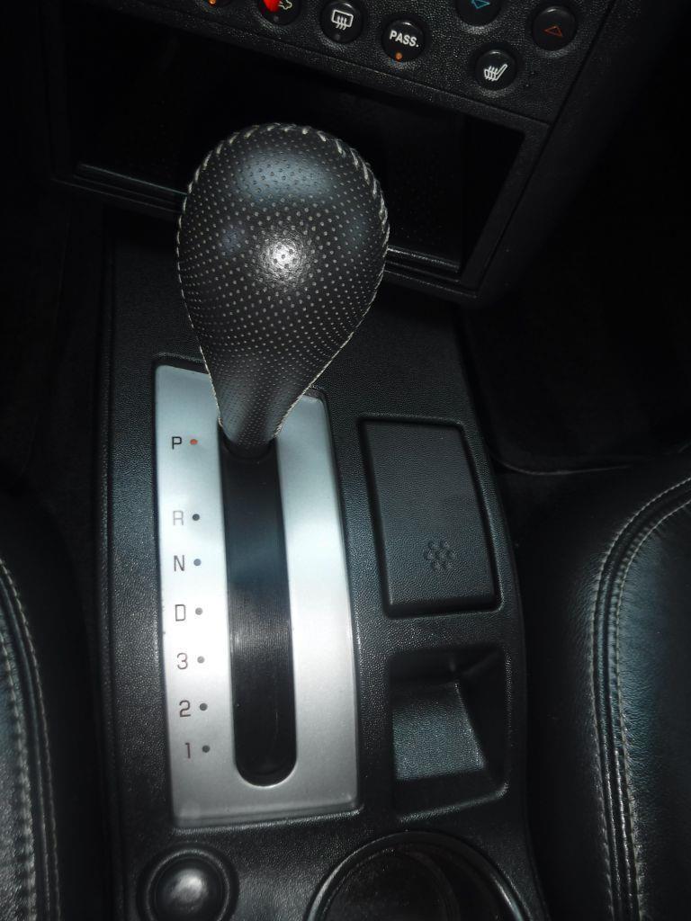 Pontiac Grand Prix Base 2006