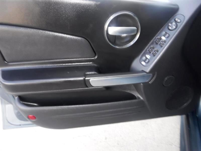 Pontiac Grand Prix Base 2006