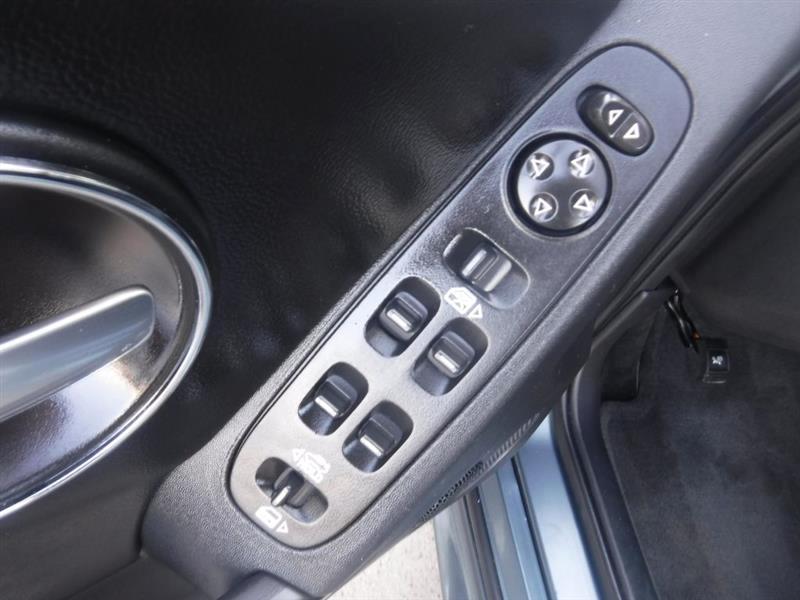 Pontiac Grand Prix Base 2006