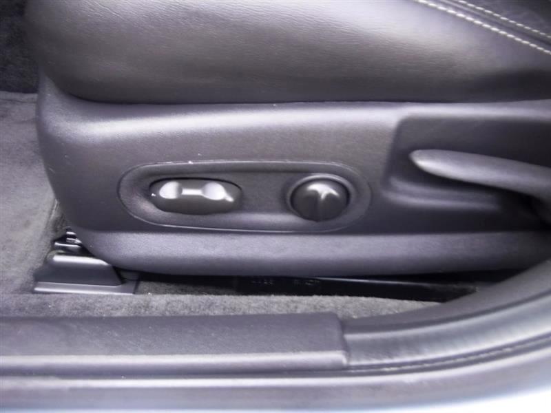 Pontiac Grand Prix Base 2006