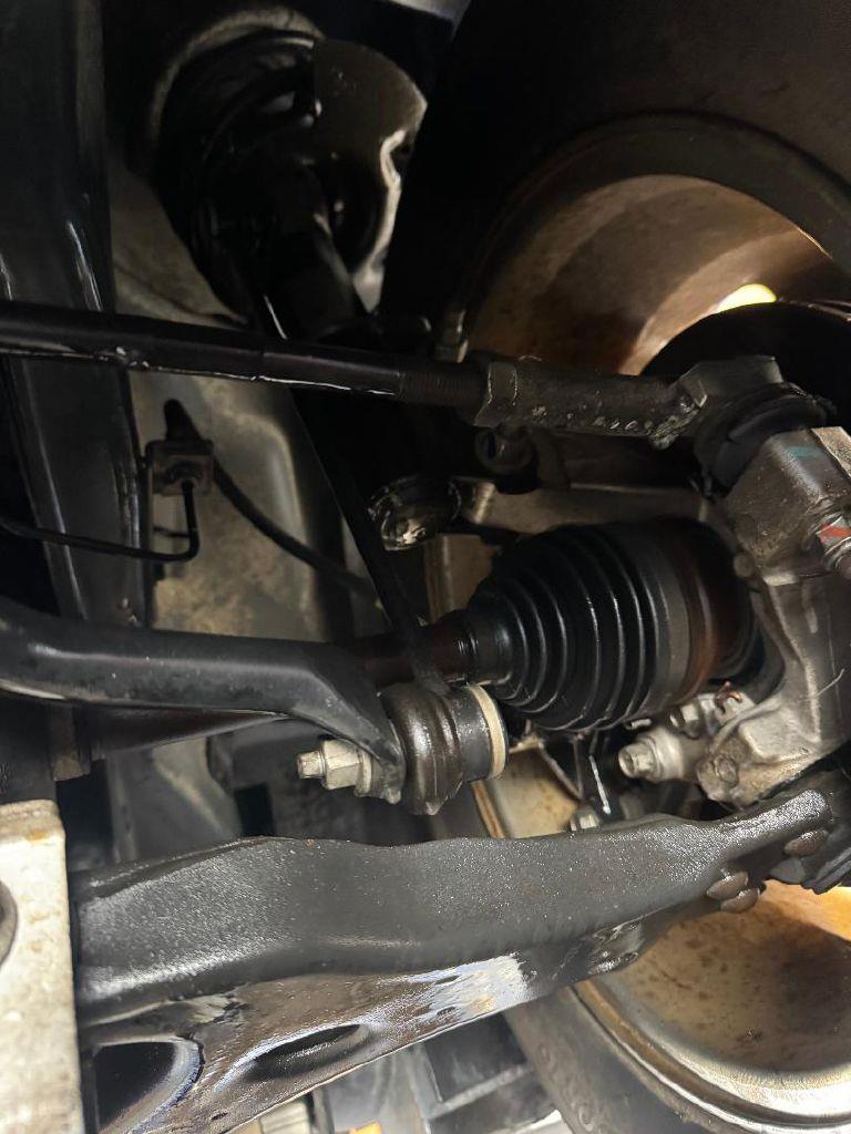 Pontiac Grand Prix Base 2006