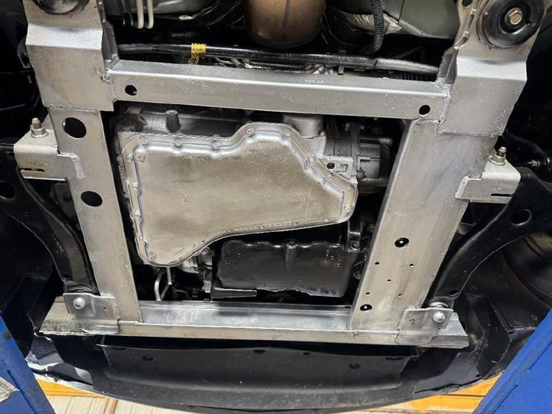 Pontiac Grand Prix Base 2006
