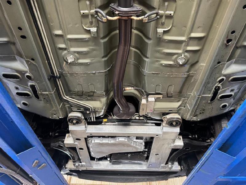 Pontiac Grand Prix Base 2006