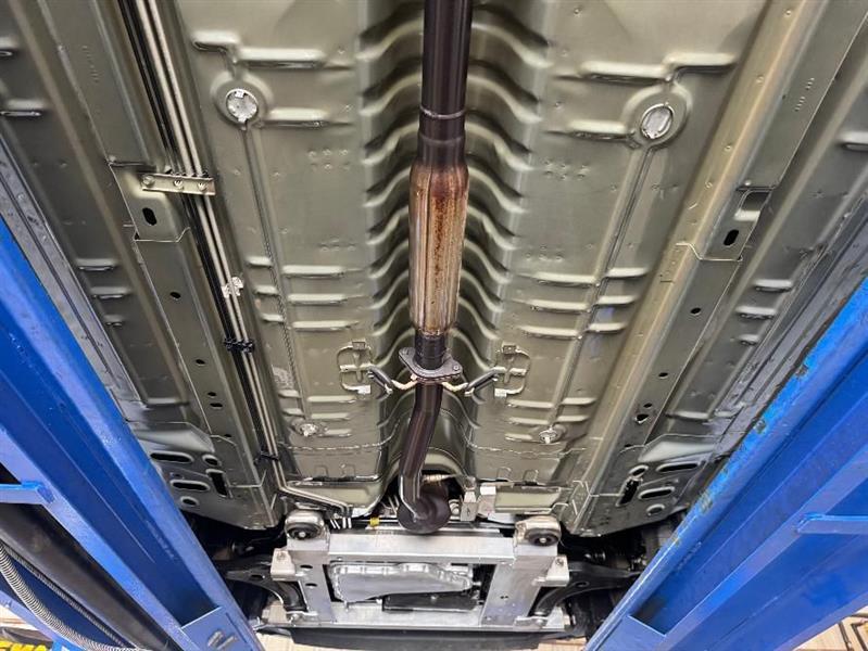 Pontiac Grand Prix Base 2006