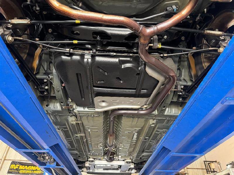 Pontiac Grand Prix Base 2006