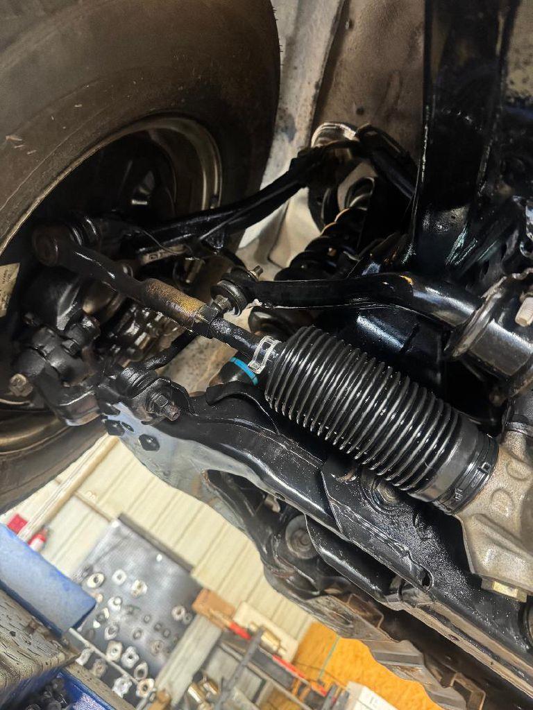 Toyota Tundra SR5 Access Cab 2WD 2005