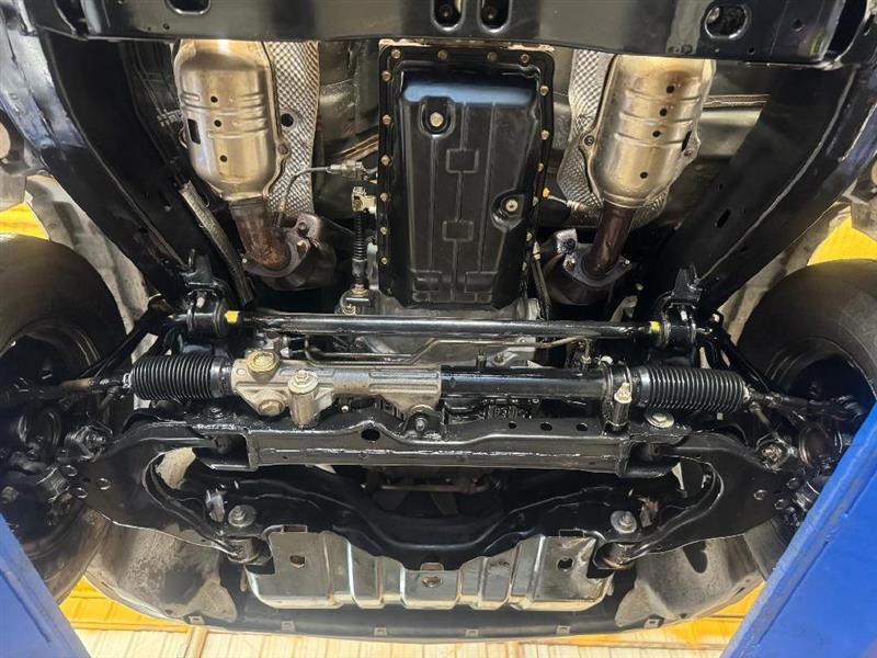 Toyota Tundra SR5 Access Cab 2WD 2005