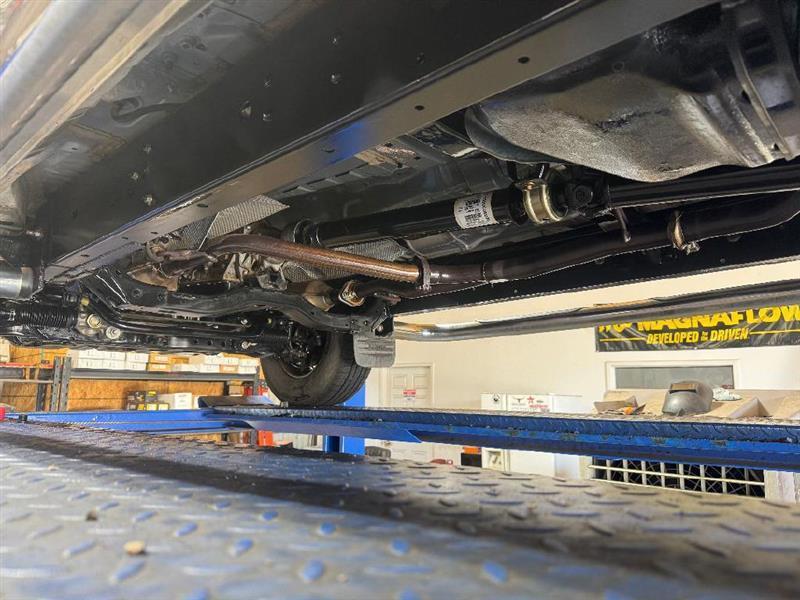 Toyota Tundra SR5 Access Cab 2WD 2005
