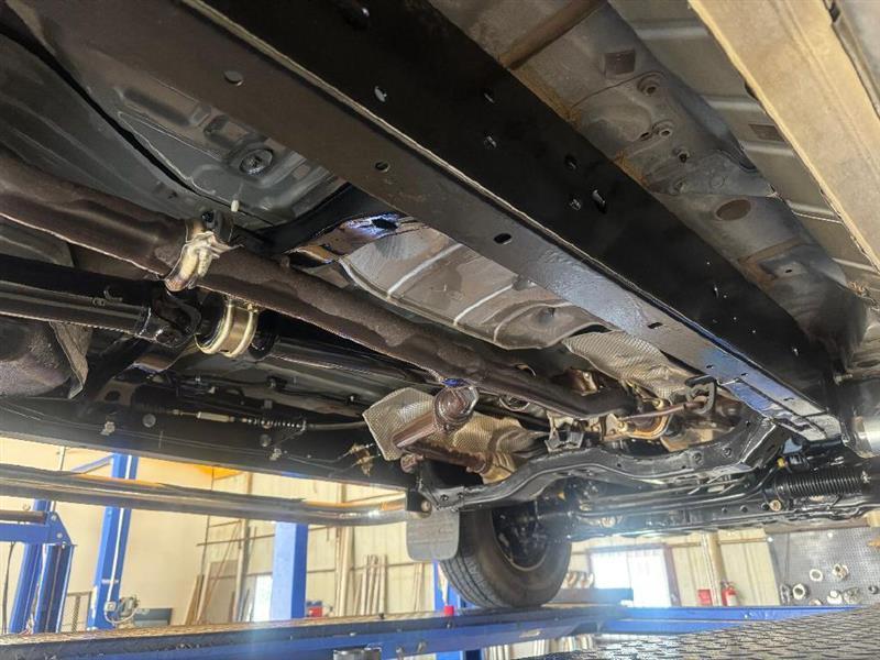Toyota Tundra SR5 Access Cab 2WD 2005