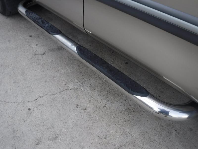 Toyota Tundra SR5 Access Cab 2WD 2005