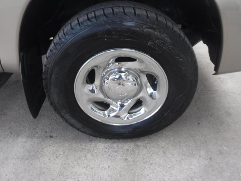 Toyota Tundra SR5 Access Cab 2WD 2005