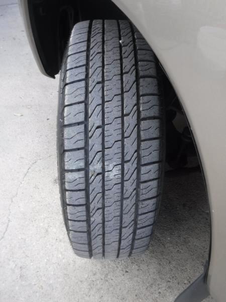 Toyota Tundra SR5 Access Cab 2WD 2005