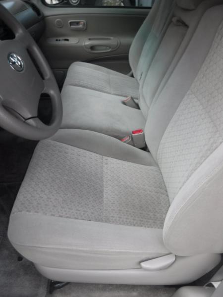 Toyota Tundra SR5 Access Cab 2WD 2005