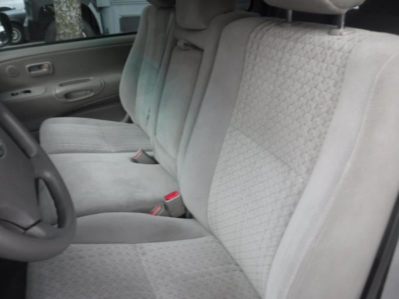 Toyota Tundra SR5 Access Cab 2WD 2005