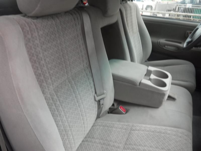 Toyota Tundra SR5 Access Cab 2WD 2005