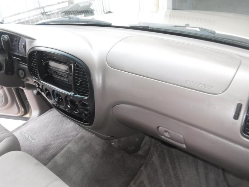 Toyota Tundra SR5 Access Cab 2WD 2005