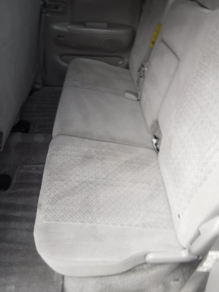 Toyota Tundra SR5 Access Cab 2WD 2005