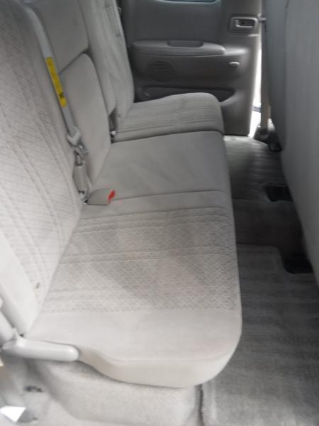 Toyota Tundra SR5 Access Cab 2WD 2005
