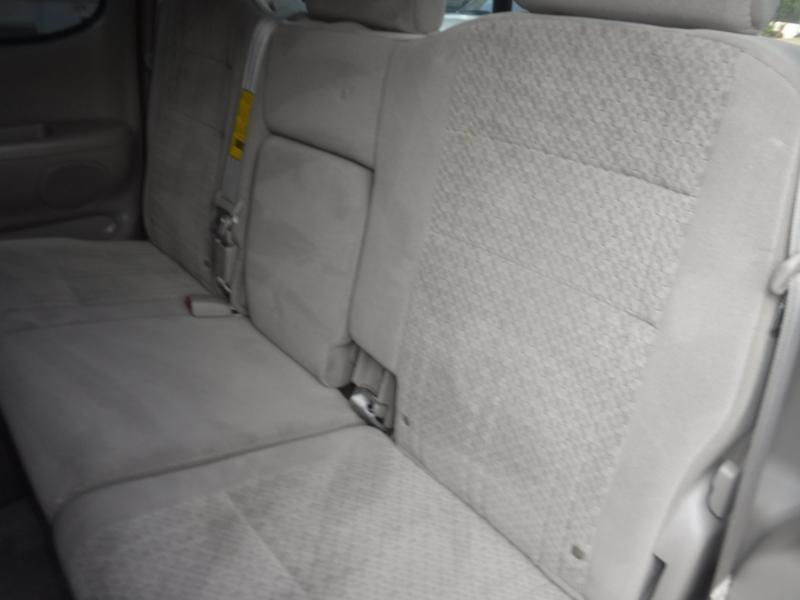 Toyota Tundra SR5 Access Cab 2WD 2005