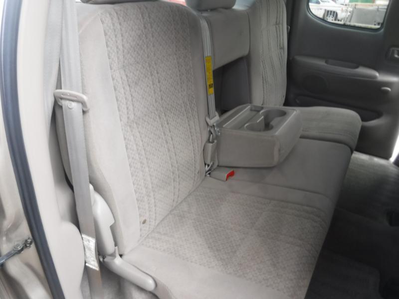 Toyota Tundra SR5 Access Cab 2WD 2005