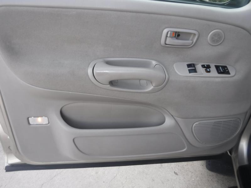 Toyota Tundra SR5 Access Cab 2WD 2005