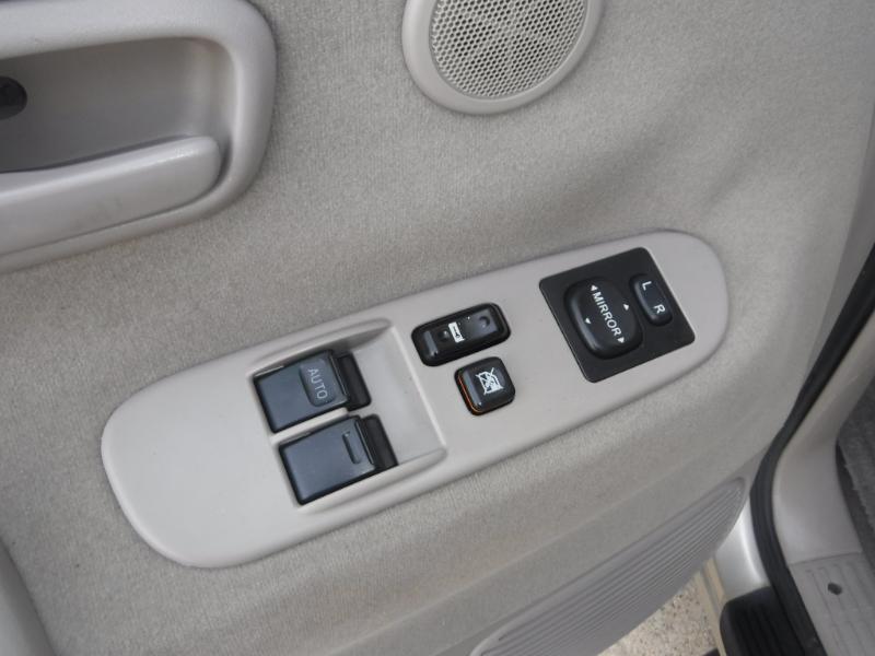 Toyota Tundra SR5 Access Cab 2WD 2005