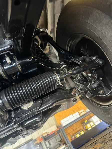 Toyota Tundra SR5 Access Cab 2WD 2005