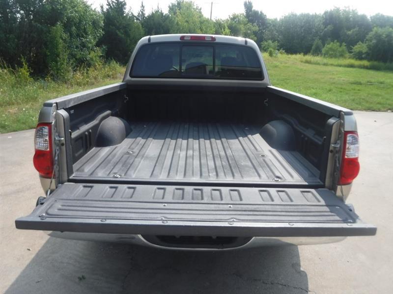 Toyota Tundra SR5 Access Cab 2WD 2005