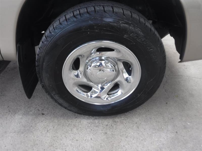 Toyota Tundra SR5 Access Cab 2WD 2005