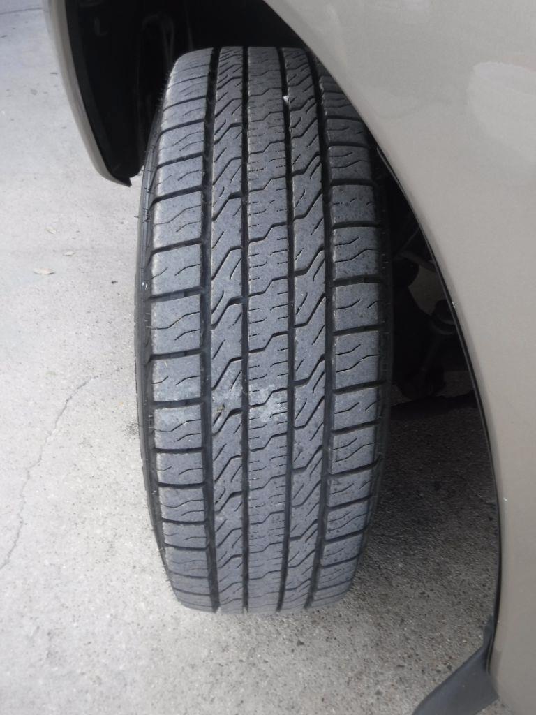 Toyota Tundra SR5 Access Cab 2WD 2005