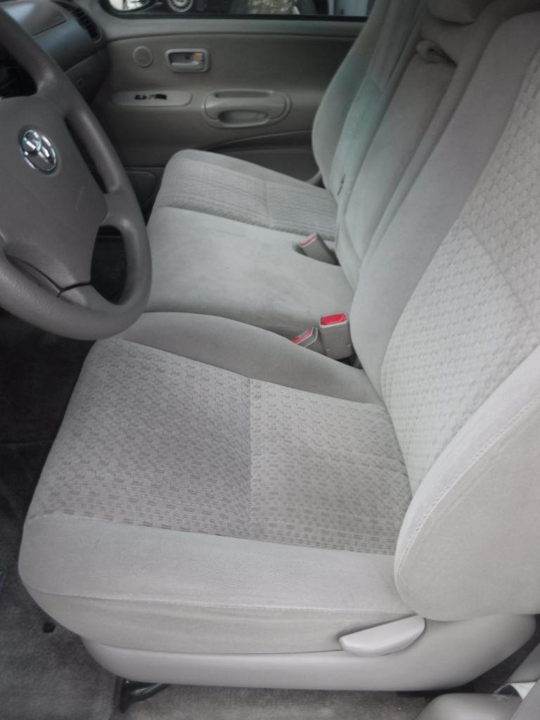 Toyota Tundra SR5 Access Cab 2WD 2005