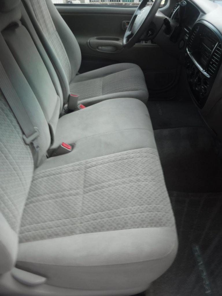 Toyota Tundra SR5 Access Cab 2WD 2005