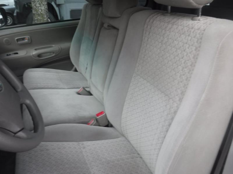 Toyota Tundra SR5 Access Cab 2WD 2005